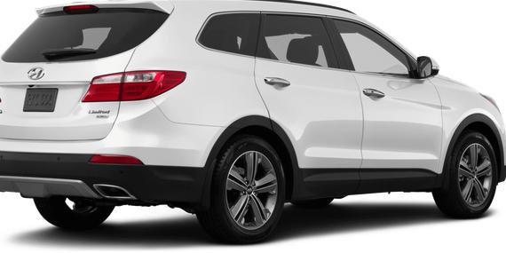 HYUNDAI SANTA FE 2016 KM8SRDHF7GU133674 image